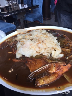 赤峰魚頭專賣店電話號碼查詢-第1張圖片