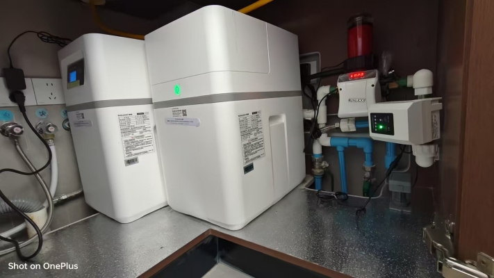 赤峰潤萊軟水機維修電話號碼-第1張圖片