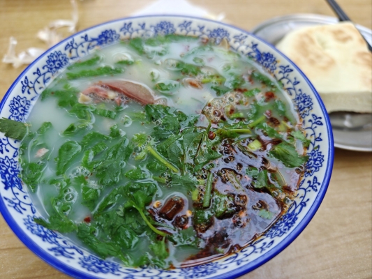 赤峰香滿都羊湯館電話號(hào)碼-第1張圖片