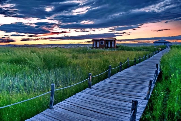 克旗到赤峰開車需要幾小時-第1張圖片