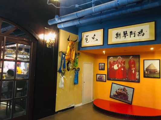 赤峰眾聯(lián)廣場飾品店電話號碼-第1張圖片