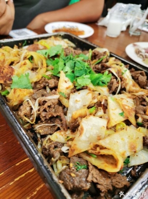 赤峰橋北羊湯肉餅店電話號(hào)碼-第1張圖片