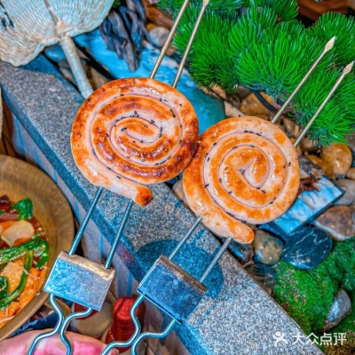 赤峰新城吃貨燒烤電話號碼-第1張圖片