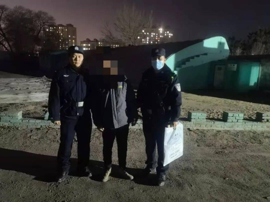 赤峰南新街辦事處電話號碼-第1張圖片