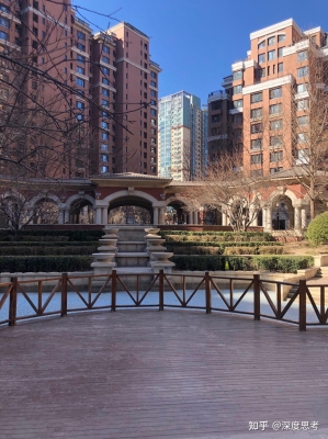 赤峰市西城小區(qū)-第1張圖片