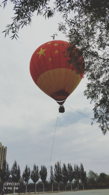 赤峰市林東鎮(zhèn)-第1張圖片