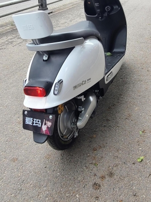 赤峰愛(ài)瑪電車維修電話號(hào)碼查詢-第1張圖片