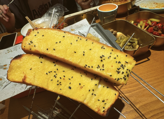 赤峰林楓燒烤店電話地址查詢-第1張圖片