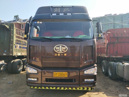 赤峰收河北貨車電話是多少號-第1張圖片