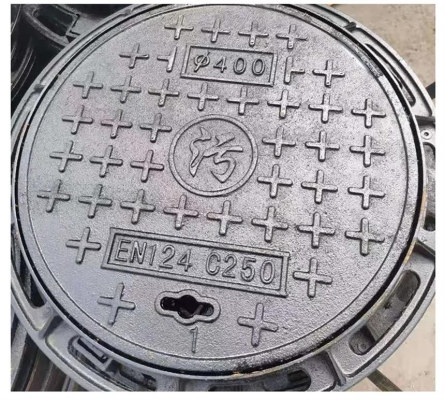 赤峰井蓋經銷商電話是多少號-第1張圖片