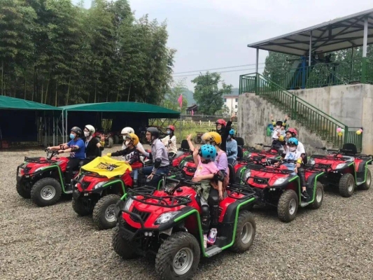 赤峰玻璃水滑梯電話多少號-第1張圖片