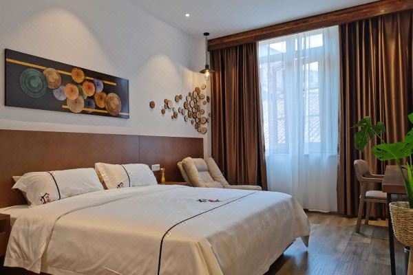 赤峰砬子溝民宿推薦電話多少-第1張圖片