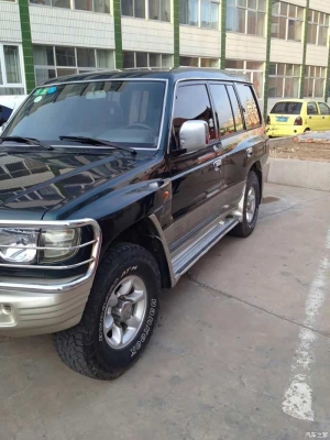 帕杰羅4s店赤峰店電話多少-第1張圖片