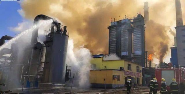 赤峰焦化廠采購部電話號碼-第1張圖片