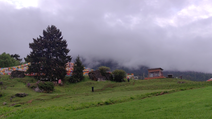 內(nèi)蒙古赤峰市初頭朗中學(xué)-第1張圖片