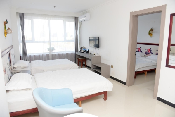 赤峰尚星賓館地址電話多少號-第1張圖片