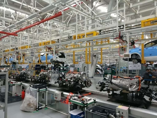 赤峰步進電機工廠電話多少號-第1張圖片