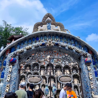 天津赤峰道古香齋地址電話號碼-第1張圖片