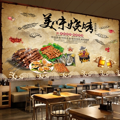 赤峰懷舊燒烤電話號碼多少號-第1張圖片