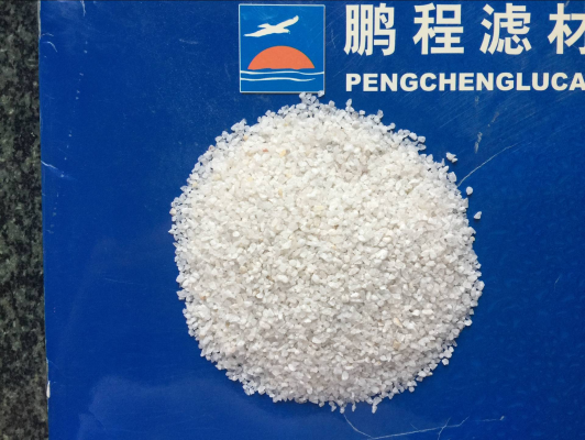 赤峰石英砂銷售電話號碼查詢-第1張圖片