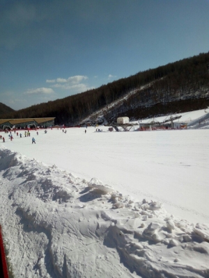 赤峰美鈴谷滑雪場(chǎng)電話(huà)號(hào)碼-第1張圖片
