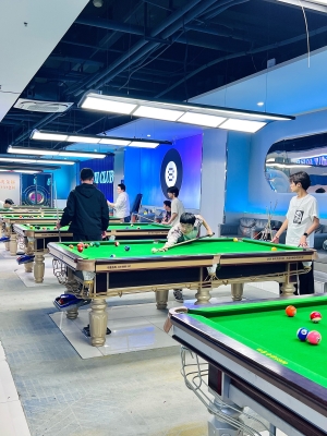 赤峰佳樂臺球廳電話地址查詢-第1張圖片