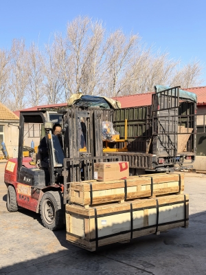 赤峰塑料機械廠地址電話號碼-第1張圖片