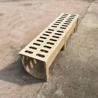 赤峰樹脂排水槽廠家電話號(hào)碼-第1張圖片