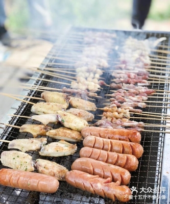 赤峰天幕燒烤電話多少啊-第1張圖片