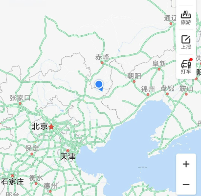 赤峰周邊度假村推薦電話是多少-第1張圖片