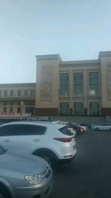 赤峰南站火車站咨詢電話號(hào)碼-第1張圖片