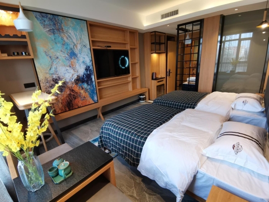 赤峰v5精品酒店電話號碼-第1張圖片