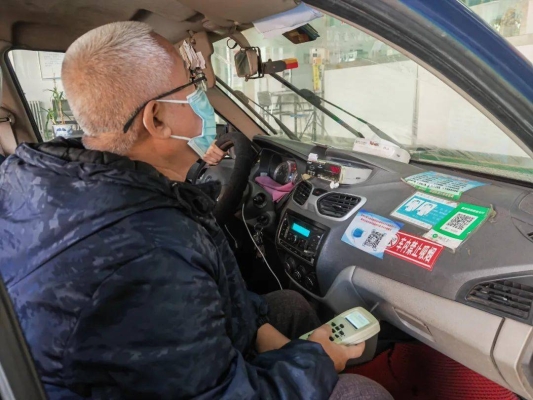 赤峰出租車總部電話號碼是多少-第1張圖片