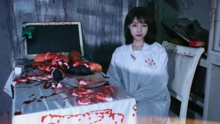 赤峰市真人鬼屋地址電話號(hào)碼-第1張圖片