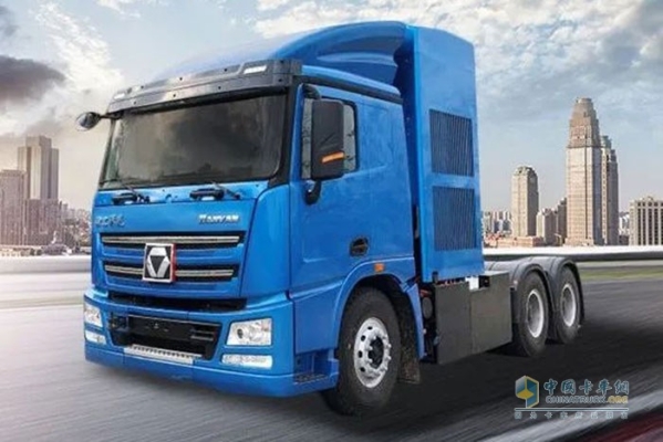 赤峰氫能重卡廠家電話號碼-第1張圖片