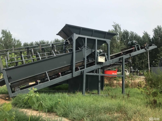 赤峰市篩地機廠家電話號碼-第1張圖片