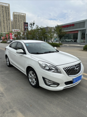 赤峰通和汽貿(mào)-第1張圖片