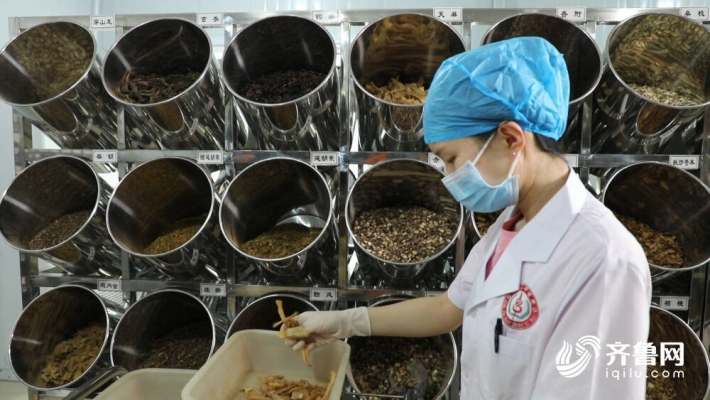 赤峰智慧中藥房地址電話號(hào)碼-第1張圖片