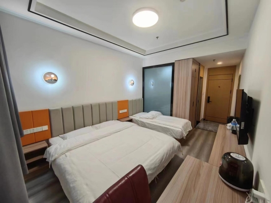 祥宇酒店赤峰店電話多少號-第1張圖片