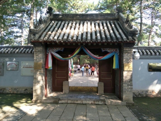 赤峰市王爺?shù)赕?zhèn)政府電話號碼-第1張圖片