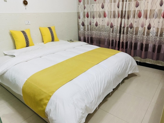 赤峰山水農(nóng)家樂電話號碼多少-第1張圖片