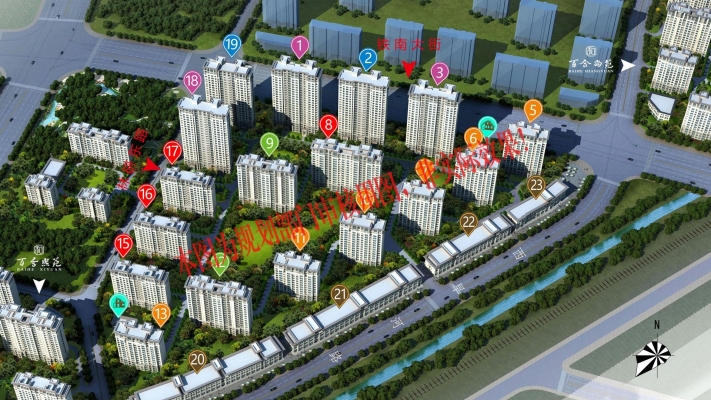 赤峰百合曦苑社區(qū)電話號碼-第1張圖片