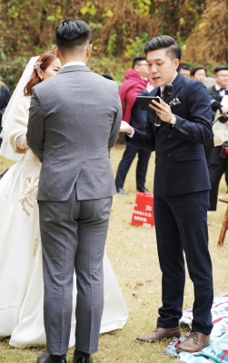 赤峰婚禮督導(dǎo)電話多少啊-第1張圖片