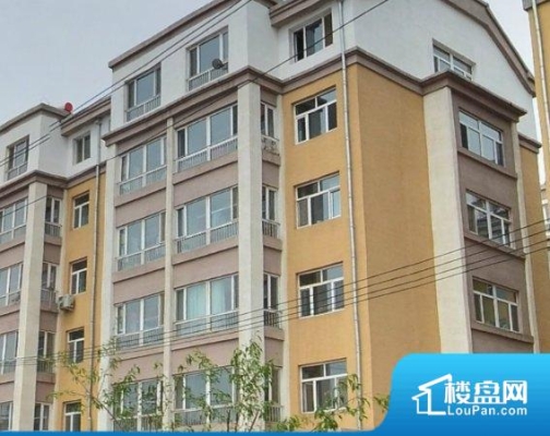 赤峰麗水河畔屬于哪個社區(qū)-第1張圖片