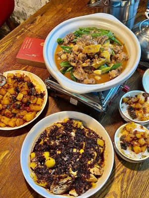 赤峰正宗湘菜館電話號(hào)碼多少-第1張圖片