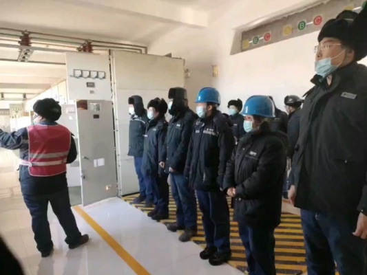 赤峰工地電工電話多少啊-第1張圖片