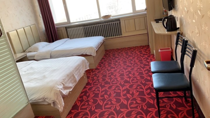 鑫宇大酒店赤峰店電話地址是多少-第1張圖片