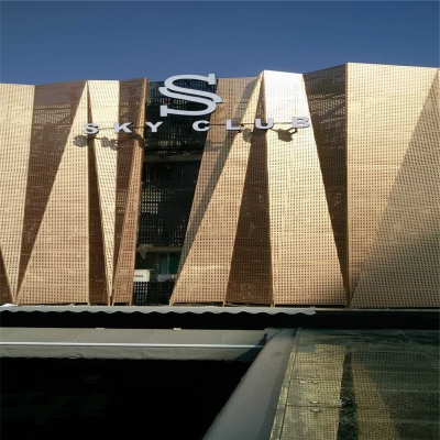 赤峰干掛鋁單板定做店電話地址-第1張圖片