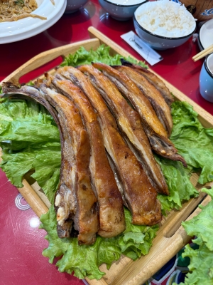 赤峰市手扒羊肉店電話(huà)號(hào)碼-第1張圖片