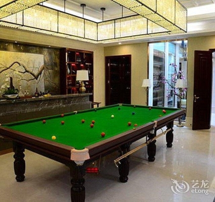 赤峰楊光臺球廳電話多少號-第1張圖片